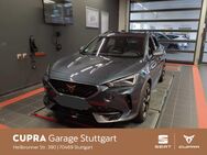 CUPRA Formentor, 1.4 VZ e-Hybrid, Jahr 2021 - Stuttgart