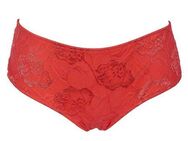 After Eden D-cup & up Boxer Anna mit filigranem Spitzenmuster