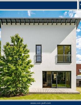 Einziehen und wohlfühlen - modernes Einfamilienhaus mit hochwertiger Ausstattung und durchdachtem Wohnkonzept - Berlin