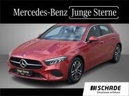 Mercedes A 180, Progressive, Jahr 2023 - Eisenach