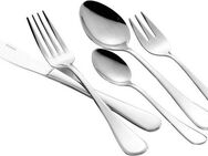 Esmeyer Besteck-Set Celine (30-tlg), 6 Personen, Edelstahl 18/10, poliert