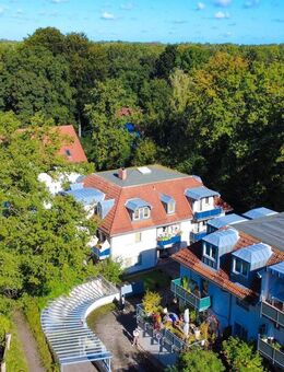 Rentable Kapitalanlage nahe Radebeul! - Moritzburg