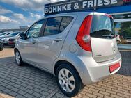 Opel Agila B Edition Klima 8x Räder - Leipzig