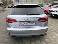 Audi A3 1.4 TFSI e-tron basis LED, AHK, NAVI - Darmstadt