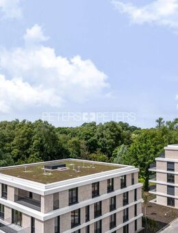 + Staffelgeschoss + Edel + Ruhig + Grün + - Pinneberg