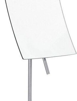 blomus Kosmetikspiegel Kosmetikspiegel -VISTA- matt