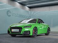 Audi TT RS, 2.5 TFSI Roadster TTRS Roadster Q LM20 SPORT-AGA MANETIC, Jahr 2023 - München