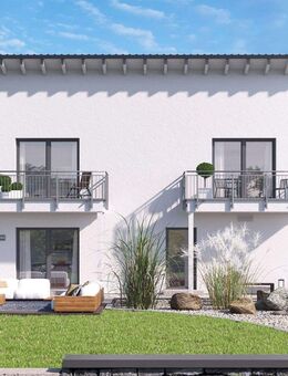 Ein Ort, der Sie willkommen heißt: Ihr Massahaus - Karlskron