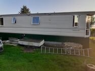 Gartengrundstück mit Tiny Haus 01796 Birkwitz - Pirna Zentrum