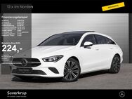 Mercedes CLA 180, SB PROGRESSIVE SPUR, Jahr 2023 - Rendsburg