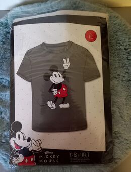 Micky Maus Damen T Shirt Gr.L - Aachen