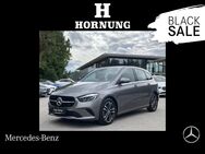 Mercedes B 200, D PROGRESSIVE ADVANCED EL HECKK, Jahr 2023 - Penzberg