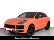 Porsche Cayenne, GTS Coupe SportDesign 18-Wege Burmester, Jahr 2021 - Mannheim