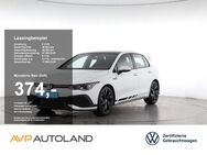 VW Golf, 2.0 TSI VIII GTI Clubsport | |, Jahr 2024 - Plattling