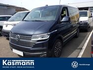 VW T6 Multivan, 2.0 TDI 1 Gen Six, Jahr 2022 - Mosbach