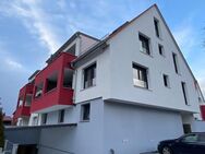 1,5-Zimmer Obergeschosswohnung in Crailsheim zur Miete ab 01.06. frei - Crailsheim