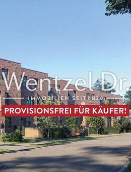 Ein Zuhause zum Wohlfühlen - modernes Stadthaus in Hamburg-Volksdorf - Hamburg