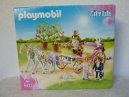 Playmobil CITY LIFE 9427 Hochzeitskutsche NEU und OVP - Recklinghausen