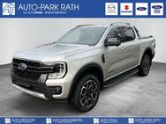 Ford Ranger, 3.5 Wildtrak L KEY T, Jahr 2024 - Düsseldorf