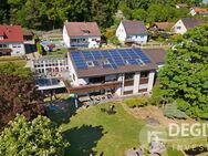2-Fam-Haus mit viel Potential als ideale Anlage - Leuchtenberg