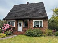 Familienfreundliches Einfamilienhaus mit zeitgemäßem Grundriss - Schacht-Audorf