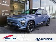 Hyundai Kona, 8.4 SX2 Elektro 4kWh TREND El, Jahr 2022 - Ibbenbüren