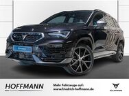 CUPRA Ateca, 1.5 TSI Front Beats, Jahr 2024 - Winterberg