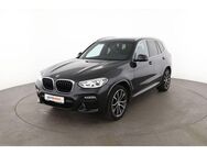 BMW X3 20d M Sport - Berlin