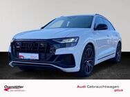 Audi SQ8, 4.0 TDI qu, Jahr 2020 - Traunstein