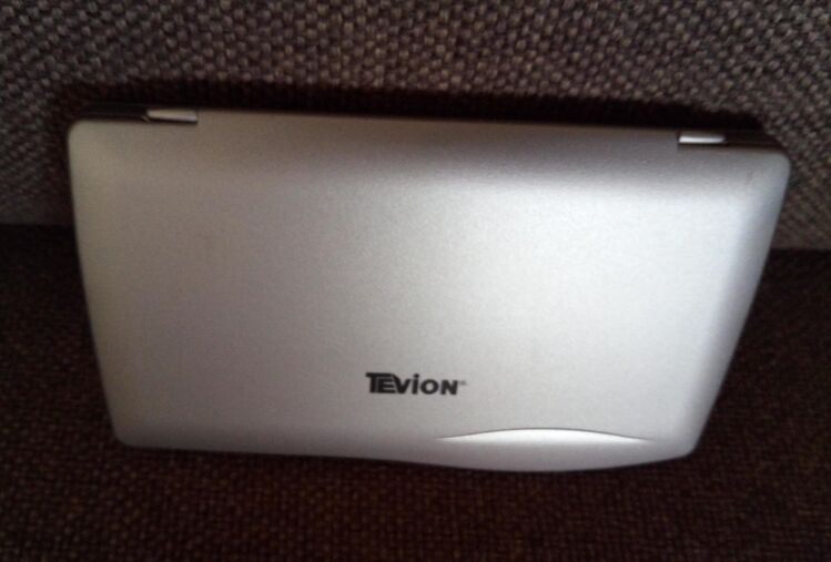 TEVION Elektronische Datenbank - Essen