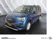 Opel Combo, 1.5 Life D Innovation L2H1, Jahr 2020 - Bietigheim-Bissingen