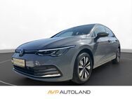 VW Golf, 2.0 TDI VIII MOVE | | | |, Jahr 2023 - Regen