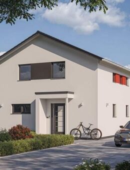 Exklusives Haus in Best-Lage - Hannoversch Münden Zentrum