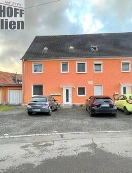 4-Familienhaus mit Garagen und Stellplätzen in ruhiger Lage von Fröndenberg-Dellwig - Fröndenberg (Ruhr)