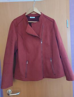 Tolle Jacke, Markenware, Gr. 46 - Moers
