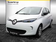 Renault ZOE, LIFE Batteriemiete Option auf Z E 40 Paket, Jahr 2019 - Kiel