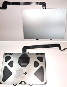 ❗Touchpad aus 15"-MacBookPro A1286 - Dassel