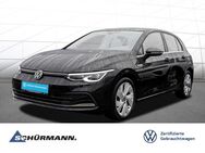 VW Golf, 1.5 TSI VIII Style, Jahr 2020 - Herten