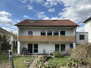 Willkommen in Ihrem neuen Zuhause in Karben - Okarben Freistehendes Einfamilienhaus mit Garage - Karben