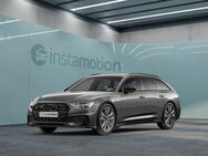 Audi A6, Avant 40 TDI quattro sport, Jahr 2024 - München