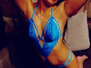 NEU 🍒 Dolly 🍒 sexy Top-Figur 🍒 vielseitiger Service - Meppen Zentrum