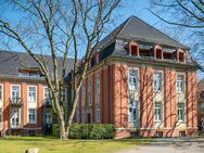 LICHT-WEITE-GESCHICHTE-TRAUMHAFTE DACHGESCHOSSWOHNUNG - Hamburg