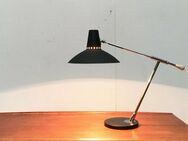 Mid Century Tischleuchte Table Lamp zu Kaiser Idell 50er 60er 1 - Hamburg Hamburg-Nord