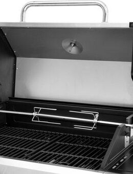 Hanseatic Grillspieß, 104 cm Länge