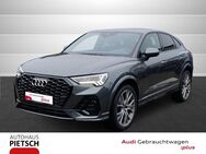 Audi Q3, Sportback 40 TFSI quattro S-Line VC, Jahr 2020 - Bünde