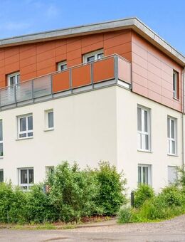 Exklusives Penthouse in traumhafter Feldrandlage - verfügbar ab Herbst - Calw