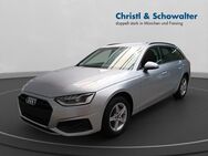 Audi A4, Avant 30TDI 3ZAC LANE, Jahr 2024 - Freising