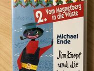 Jim Knopf und die Wilde 13 -VHS- - Bremen