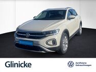 VW T-Roc, 1.5 TSI Style, Jahr 2024 - Bad Sooden-Allendorf