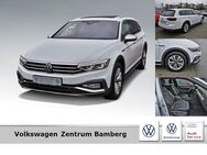VW Passat Alltrack, 2.0 TDI, Jahr 2023 - Bamberg